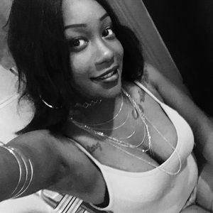 Meet your Posher, Chanae